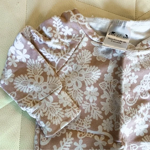 Bear & Roo 🇨🇦 • Matching Set - Picture 5 of 6